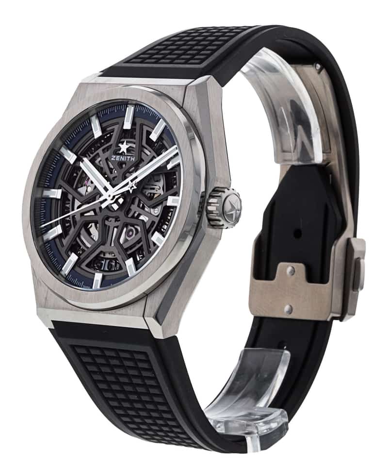Zenith Defy 95.9000.670/78.R782